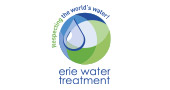 ERIE water treatment